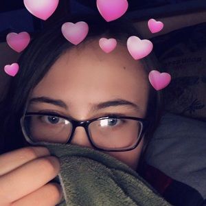 Meet your Posher, Ryann